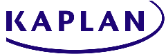 Kaplan_logo